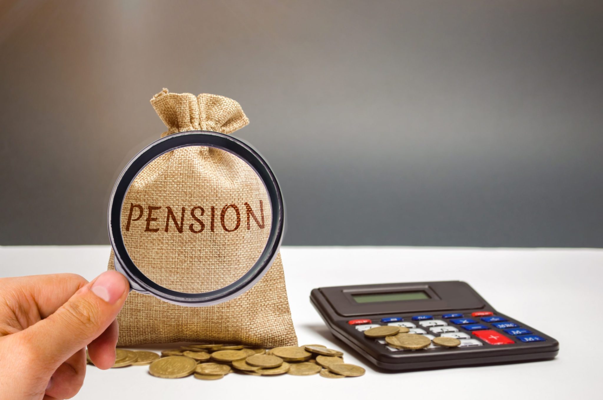 What Is A Section 32 Buyout Pension